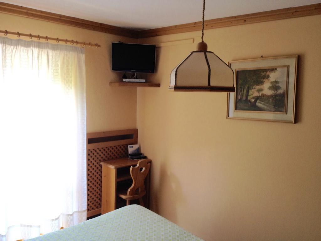 Albergo Garni Ajarnola Auronzo di Cadore Bilik gambar