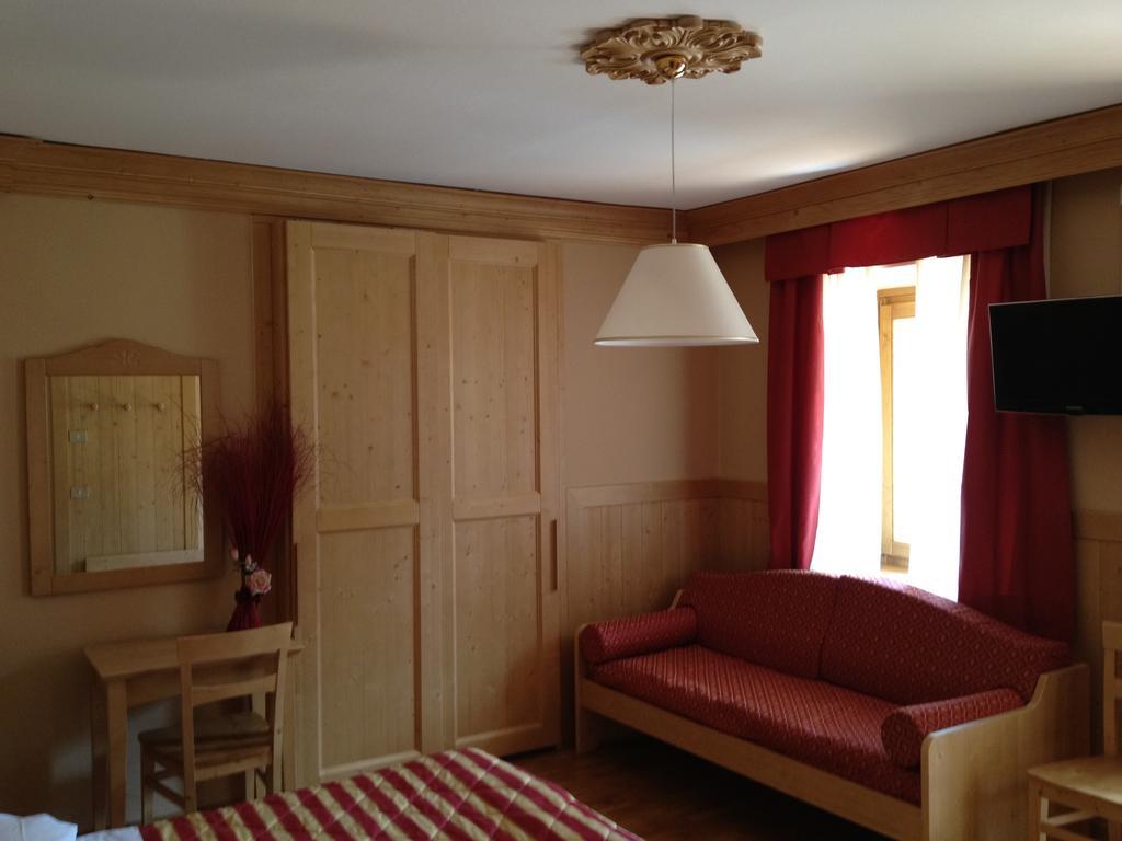 Albergo Garni Ajarnola Auronzo di Cadore Bilik gambar