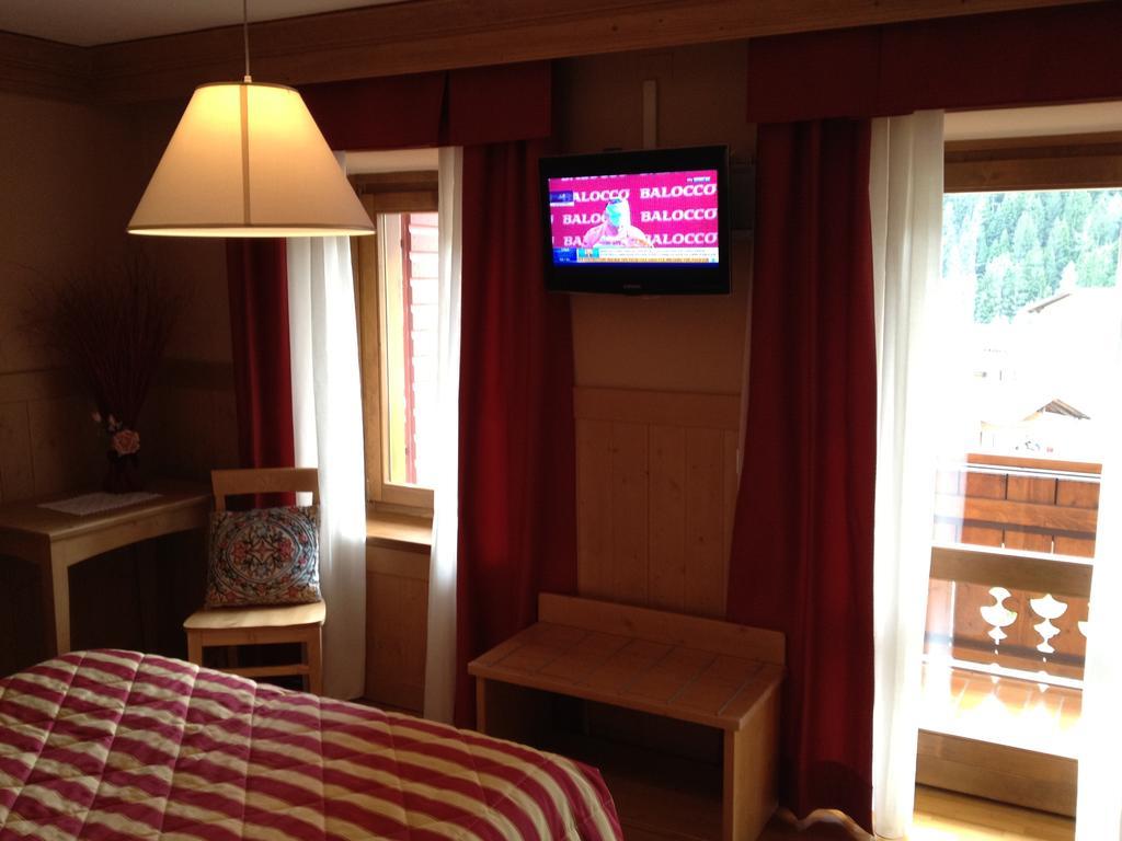Albergo Garni Ajarnola Auronzo di Cadore Bilik gambar