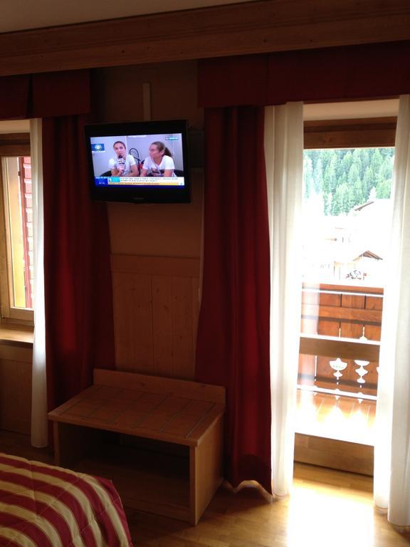 Albergo Garni Ajarnola Auronzo di Cadore Bilik gambar