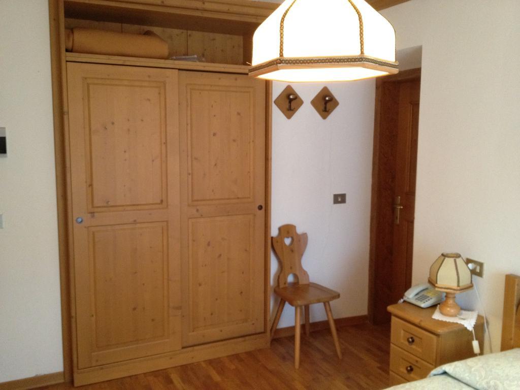 Albergo Garni Ajarnola Auronzo di Cadore Luaran gambar