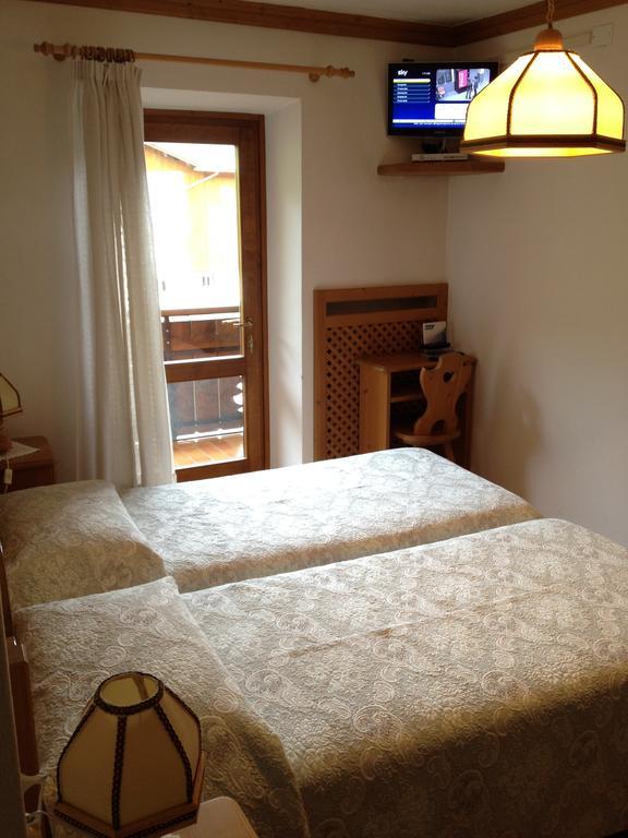 Albergo Garni Ajarnola Auronzo di Cadore Bilik gambar