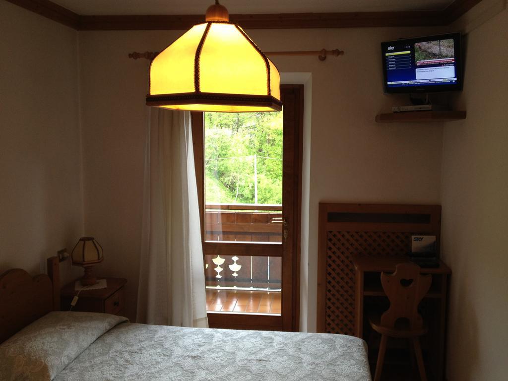 Albergo Garni Ajarnola Auronzo di Cadore Bilik gambar